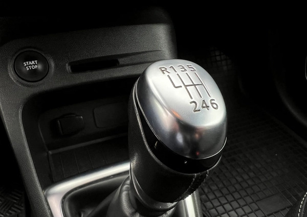 Renault Captur cena 67990 przebieg: 84477, rok produkcji 2019 z Suchowola małe 277